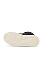 view 6 of 6 MEDALIST MID 스니커즈 in Goat & Goat Black