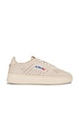 view 1 of 6 Easeknit Low Sneaker in Creme Brulee