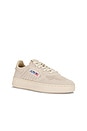 view 2 of 6 Easeknit Low Sneaker in Creme Brulee