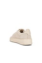 view 3 of 6 Easeknit Low Sneaker in Creme Brulee