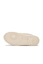 view 6 of 6 Easeknit Low Sneaker in Creme Brulee