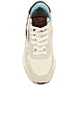 view 4 of 6 Reelwind Low Sneaker in Brown