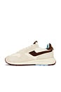 view 5 of 6 Reelwind Low Sneaker in Brown