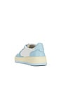view 3 of 6 SNEAKERS MEDALIST in White And Blue