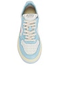 view 4 of 6 SNEAKERS MEDALIST in White And Blue