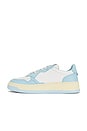 view 5 of 6 SNEAKERS MEDALIST in White And Blue