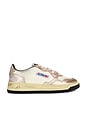 view 1 of 8 Medalist Sneaker in White