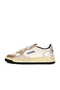 view 7 of 8 Medalist Sneaker in White