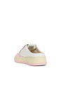 view 3 of 6 Mule Sneaker in White