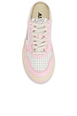 view 4 of 6 Mule Sneaker in White