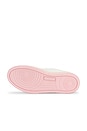 view 6 of 6 Mule Sneaker in White
