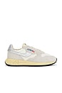 view 1 of 6 Reelwind Sneaker in White
