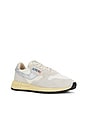 view 2 of 6 Reelwind Sneaker in White