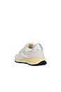 view 3 of 6 Reelwind Sneaker in White