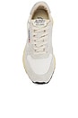 view 4 of 6 Reelwind Sneaker in White