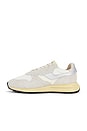 view 5 of 6 Reelwind Sneaker in White