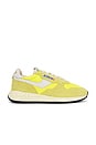 view 1 of 6 Reelwind Sneaker in Yellow