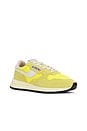 view 2 of 6 Reelwind Sneaker in Yellow
