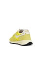 view 3 of 6 Reelwind Sneaker in Yellow