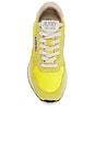 view 4 of 6 Reelwind Sneaker in Yellow