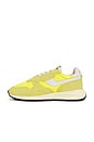 view 5 of 6 Reelwind Sneaker in Yellow
