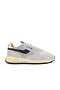 view 1 of 6 Reelwind Sneaker in Grey