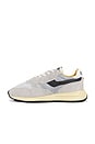 view 5 of 6 Reelwind Sneaker in Grey