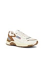 view 2 of 6 Hyperway Low Sneaker in Mars & Cigar