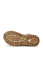 view 6 of 6 Hyperway Low Sneaker in Mars & Cigar