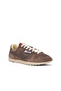 view 2 of 6 Windspin Low Sneaker in Ebony