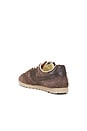 view 3 of 6 Windspin Low Sneaker in Ebony