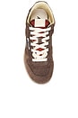 view 4 of 6 Windspin Low Sneaker in Ebony