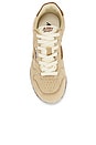 view 4 of 6 Windspin Low Sneaker in Tan