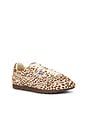 view 2 of 6 Windspin Low Sneaker in Animal & Ivory