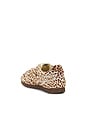 view 3 of 6 Windspin Low Sneaker in Animal & Ivory