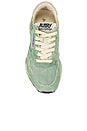 view 4 of 7 Reelwind Super Vintage Low Sneaker in Military
