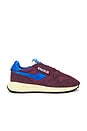 view 1 of 6 Reelwind Low Sneaker in Taupe & Victory Blue
