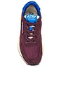 view 4 of 6 Reelwind Low Sneaker in Taupe & Victory Blue