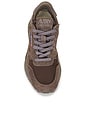 view 4 of 6 Reelwind Low Sneaker in Morel