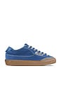 view 1 of 6 ZAPATILLA DEPORTIVA WINDSCAPE LOW in Canvas & Suede Palace