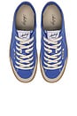 view 5 of 6 ZAPATILLA DEPORTIVA WINDSCAPE LOW in Canvas & Suede Palace