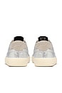view 3 of 6 ZAPATILLA DEPORTIVA WINDSCAPE LOW in Canvas & Suede Silver