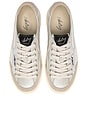 view 5 of 6 ZAPATILLA DEPORTIVA WINDSCAPE LOW in Canvas & Suede Silver