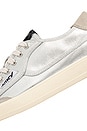 view 6 of 6 ZAPATILLA DEPORTIVA WINDSCAPE LOW in Canvas & Suede Silver