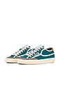view 2 of 6 ZAPATILLA DEPORTIVA WINDSCAPE LOW in Canvas Bicolor & Suede Bayou & White