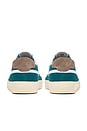 view 3 of 6 ZAPATILLA DEPORTIVA WINDSCAPE LOW in Canvas Bicolor & Suede Bayou & White