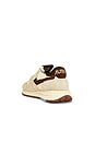 view 3 of 6 Reelwind Low Sneaker in Rutabaga & Brown