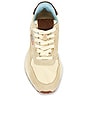 view 4 of 6 Reelwind Low Sneaker in Rutabaga & Brown