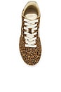 view 4 of 6 Windspin Low Sneaker in Leopard & Platinum