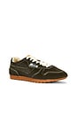view 2 of 6 SNEAKERS WINDSPIN LOW  in Military